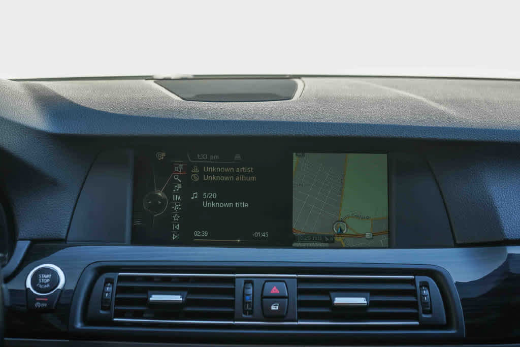 Used 2013 BMW 535i Sedan RWD image 14