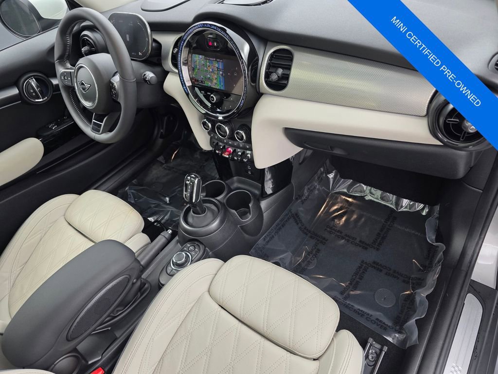 Used 2024 MINI Cooper S image 29
