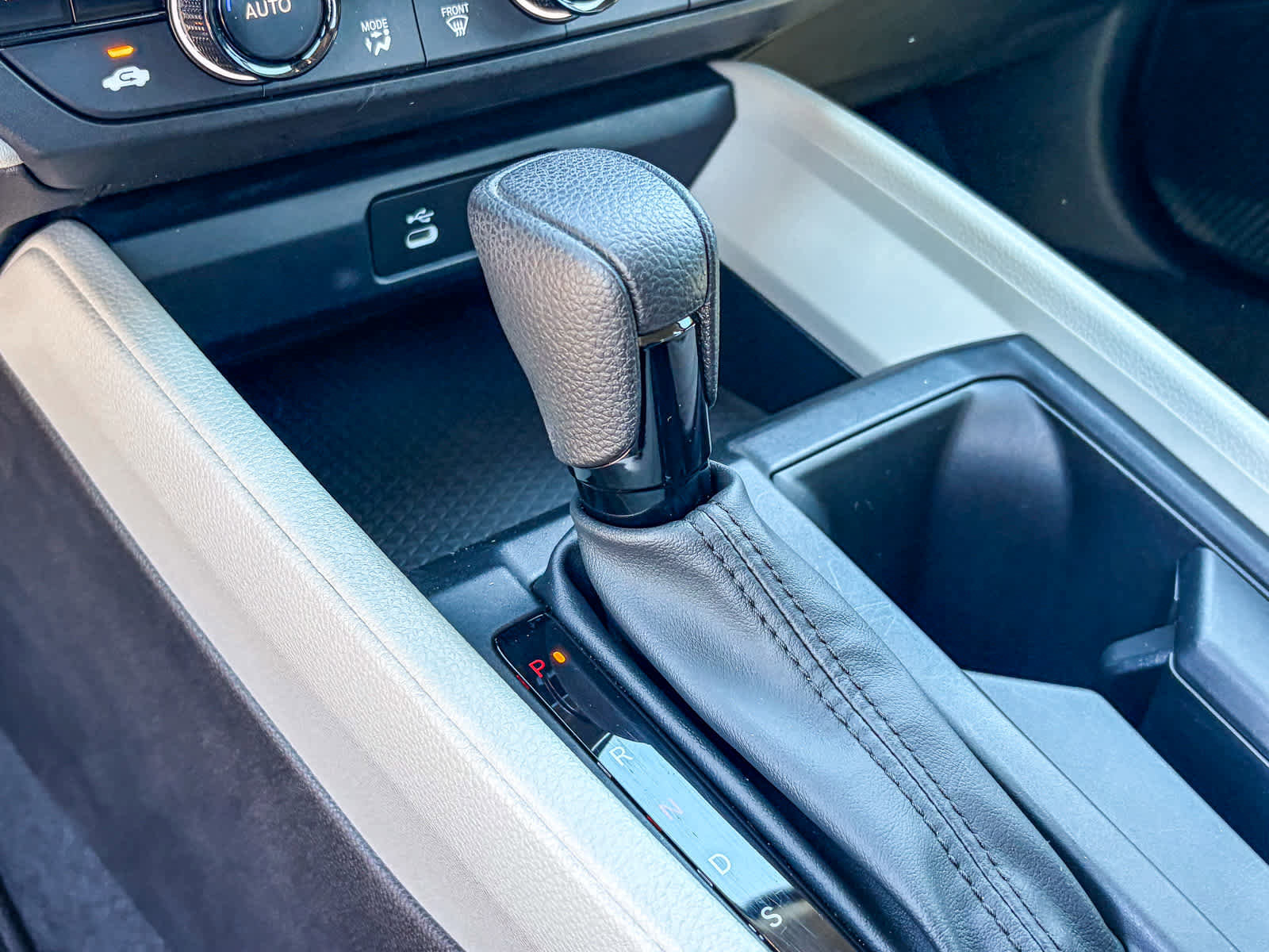 Used 2024 Honda Accord EX image 19