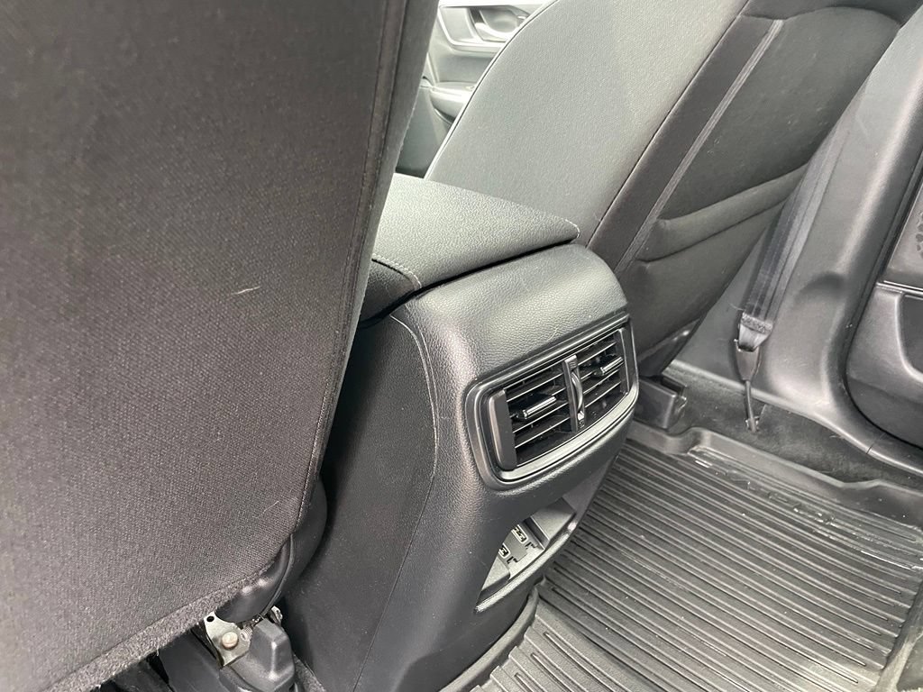 Used 2021 Honda CR-V EX image 24