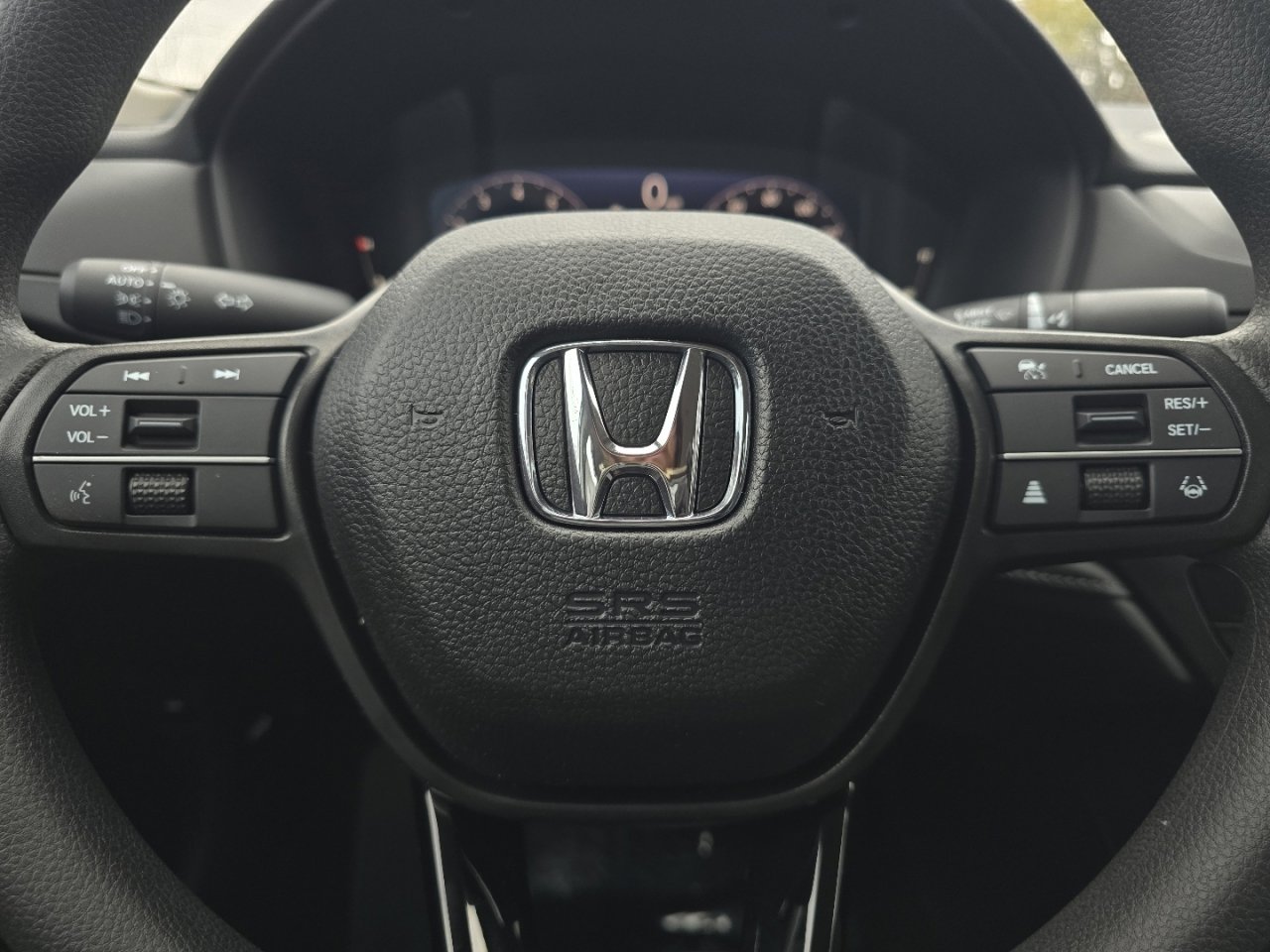 New 2026 Honda Accord LX image 24