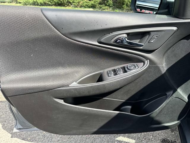 Used 2024 Chevrolet Malibu LT image 15