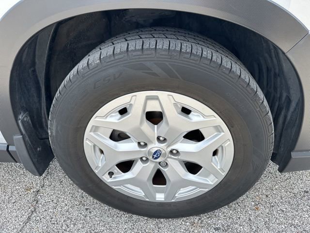 Used 2019 Subaru Forester image 13