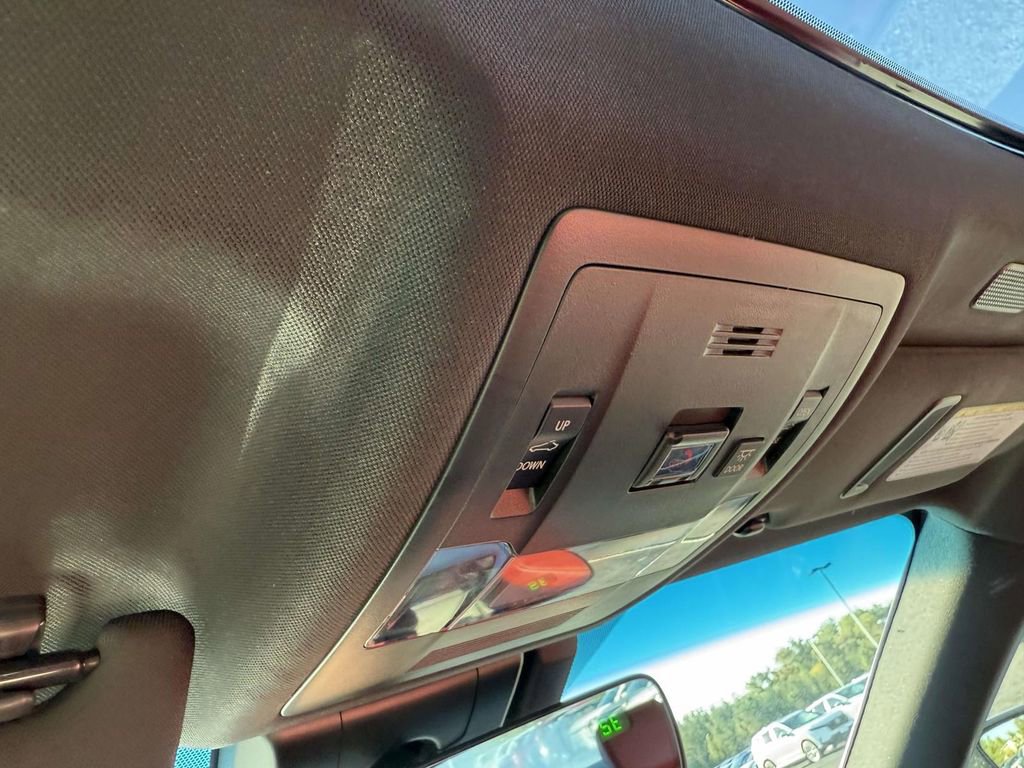 Used 2022 Lexus ES 350 F Sport image 26