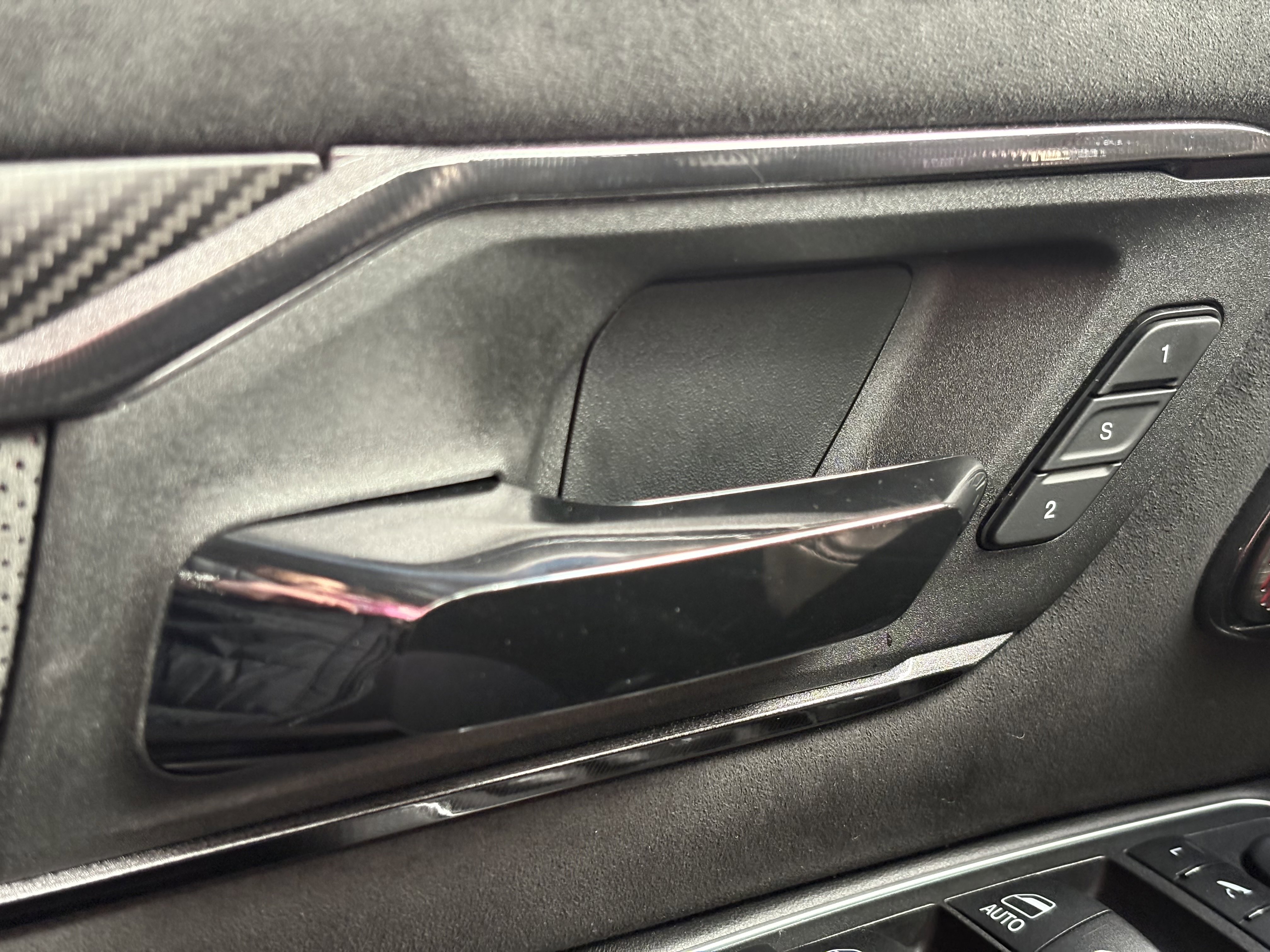 Used 2022 RAM 1500 TRX w/ TRX Level 2 Equipment Group image 29