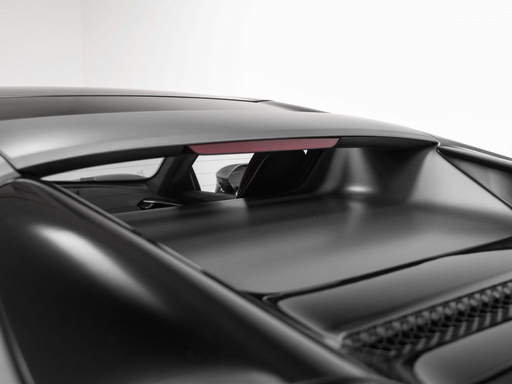 Certified 2024 Ferrari 296 GTS image 59