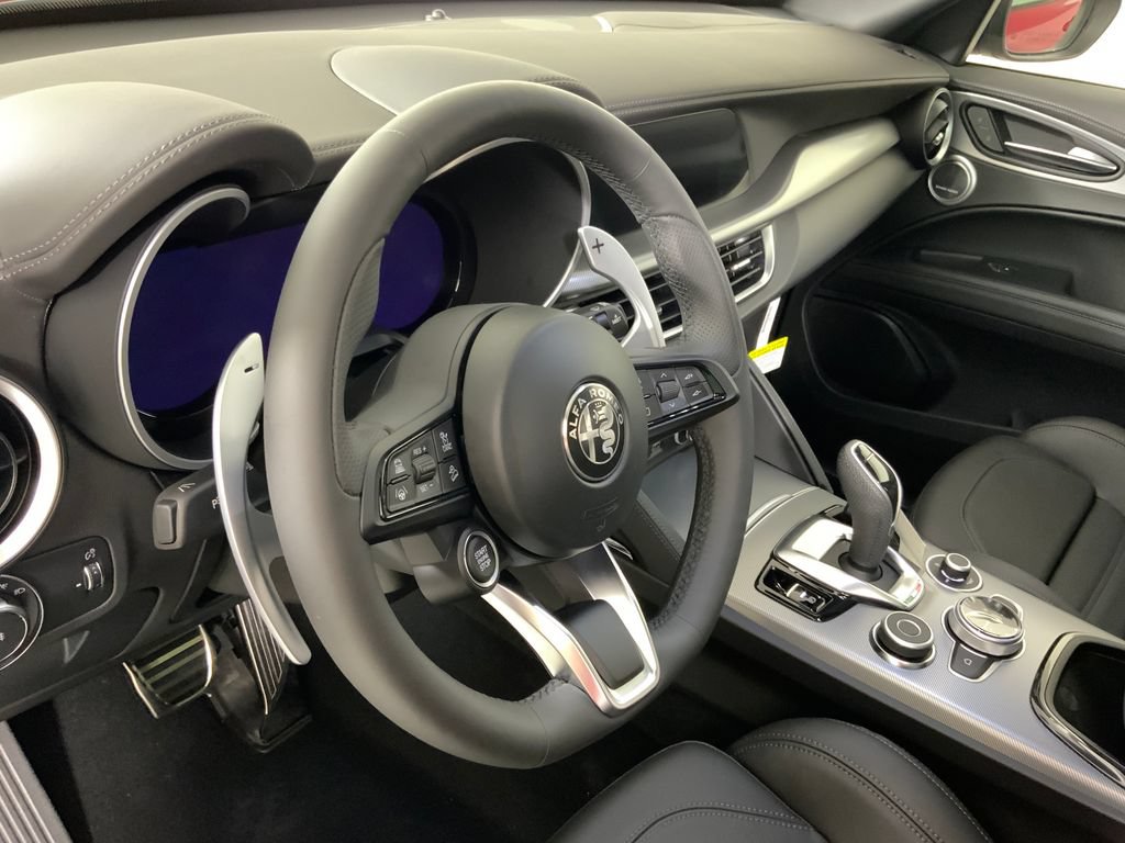 New 2026 Alfa Romeo Stelvio Sprint AWD/4WD image 20