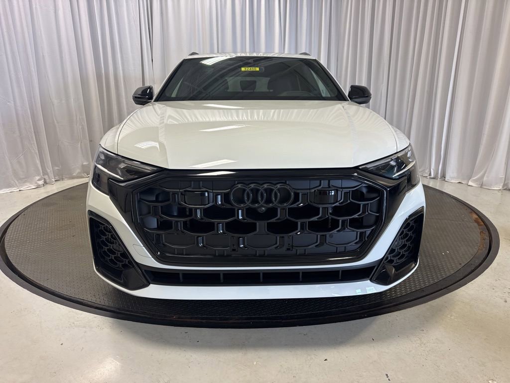 New 2026 Audi SQ8 Prestige image 35