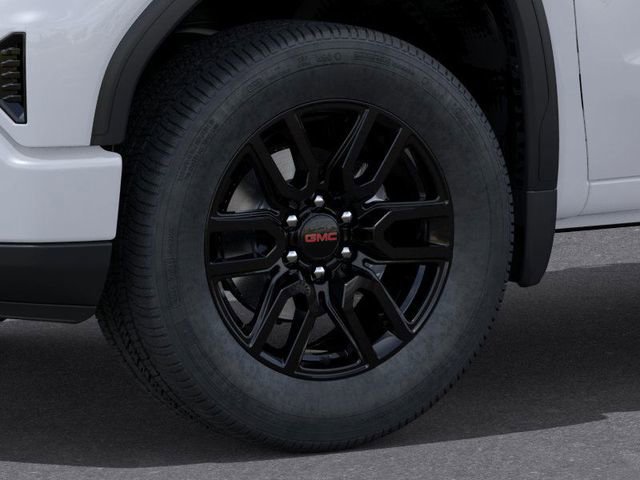 New 2026 GMC Sierra 1500 Pro w/ Graphite Edition image 9