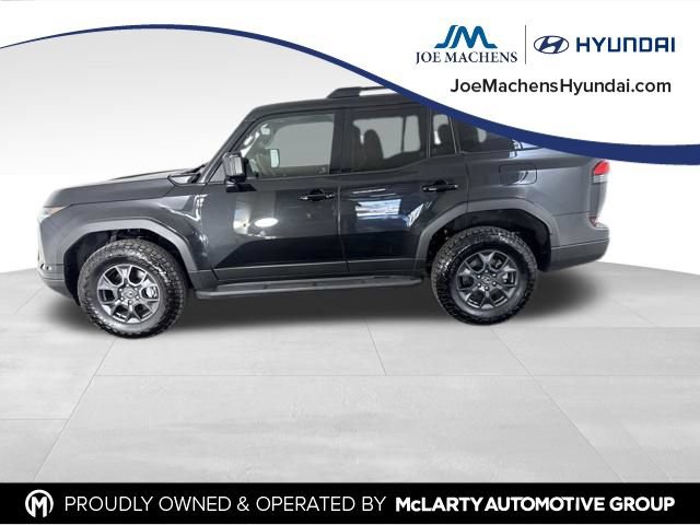 Used 2024 Lexus GX 550 AWD/4WD image 10