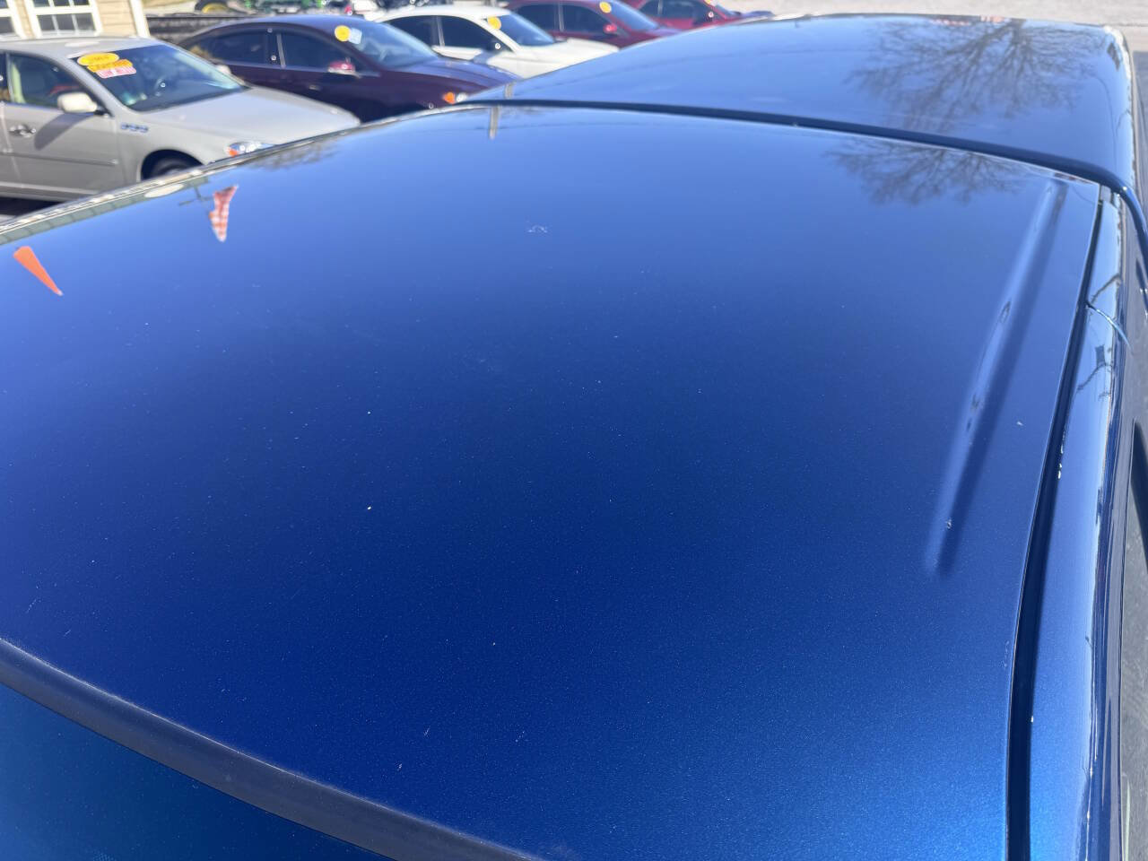 Used 2001 Dodge Ram 2500 Truck 2WD Quad Cab image 16