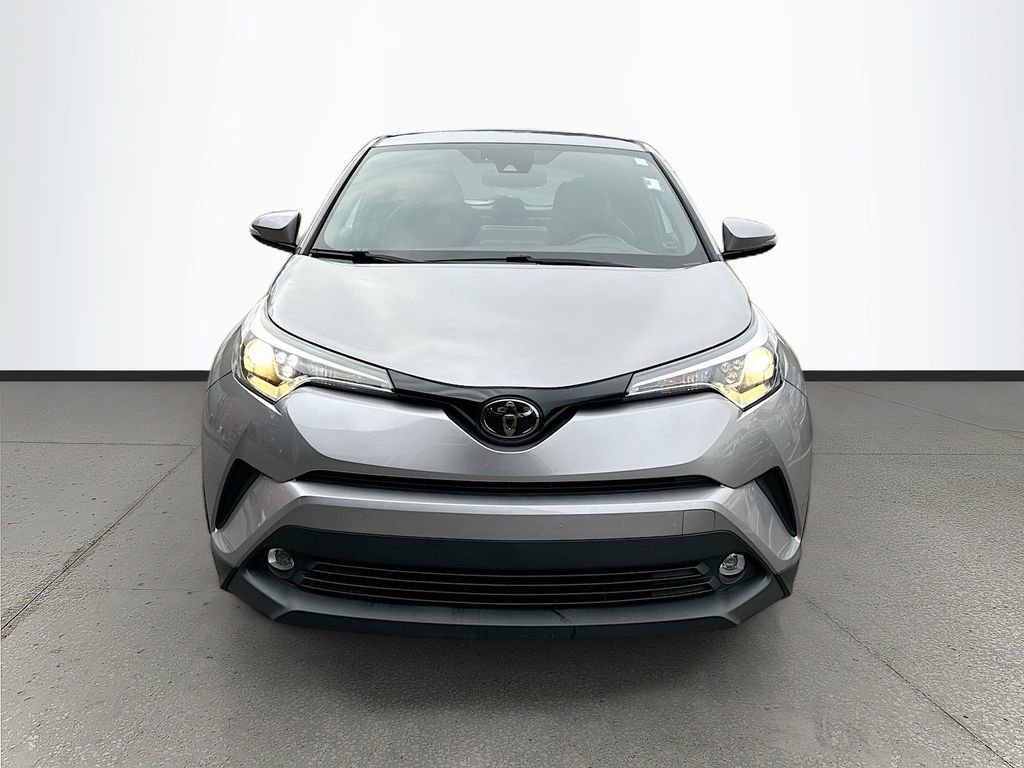 Used 2019 Toyota C-HR Limited image 2