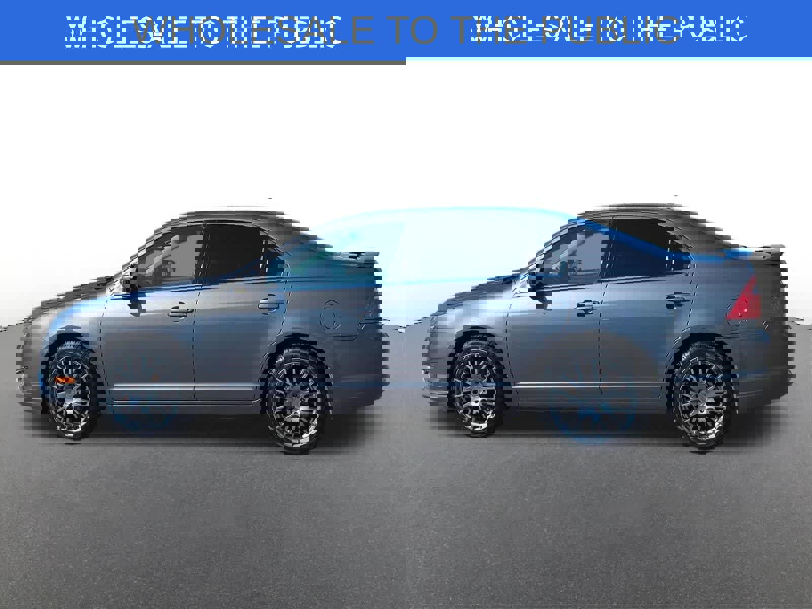 Used 2010 Ford Fusion SE image 3