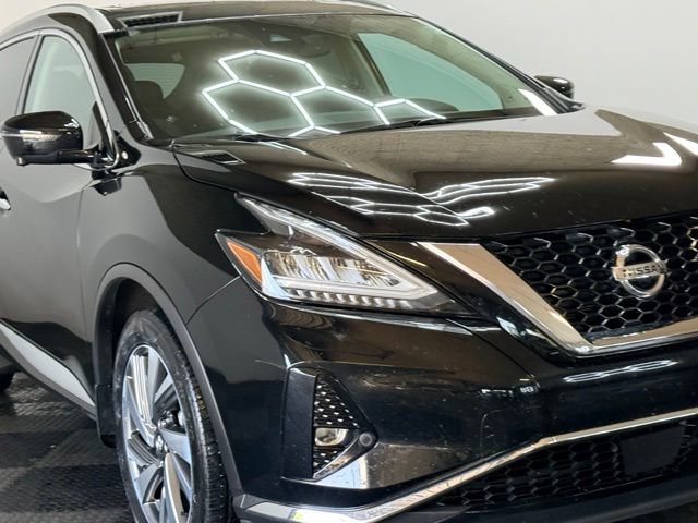 Used 2020 Nissan Murano SL w/ Moonroof Package AWD/4WD image 2