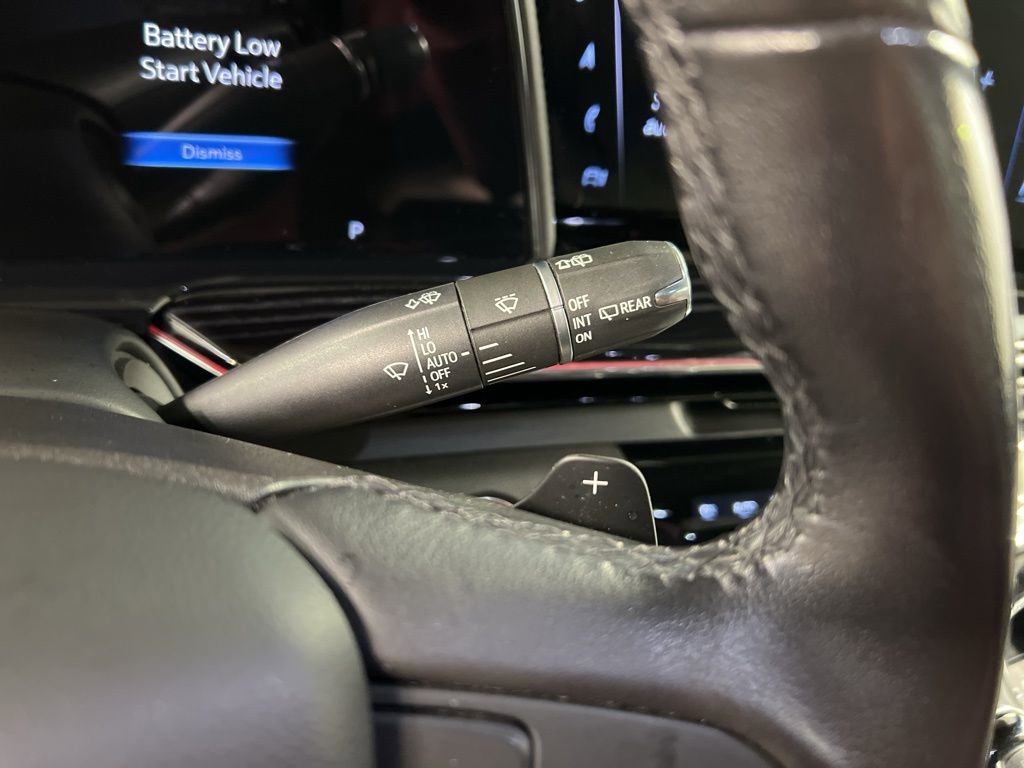 Used 2021 Cadillac Escalade Sport w/ Driver Assist Tech Package image 20