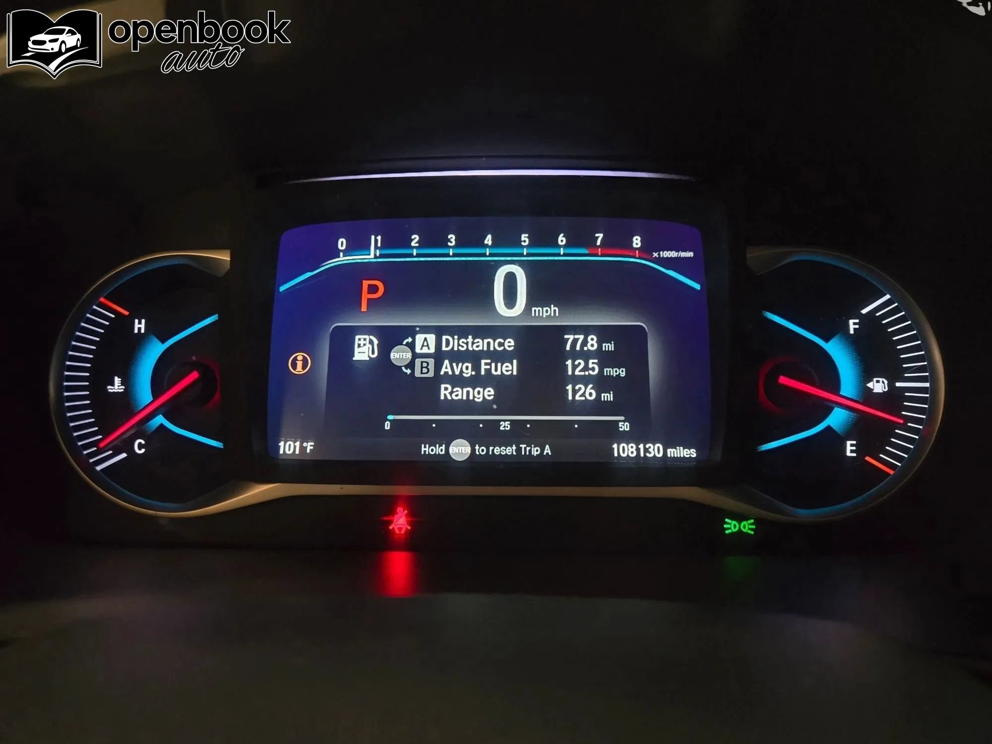 Used 2021 Honda Pilot EX-L image 11
