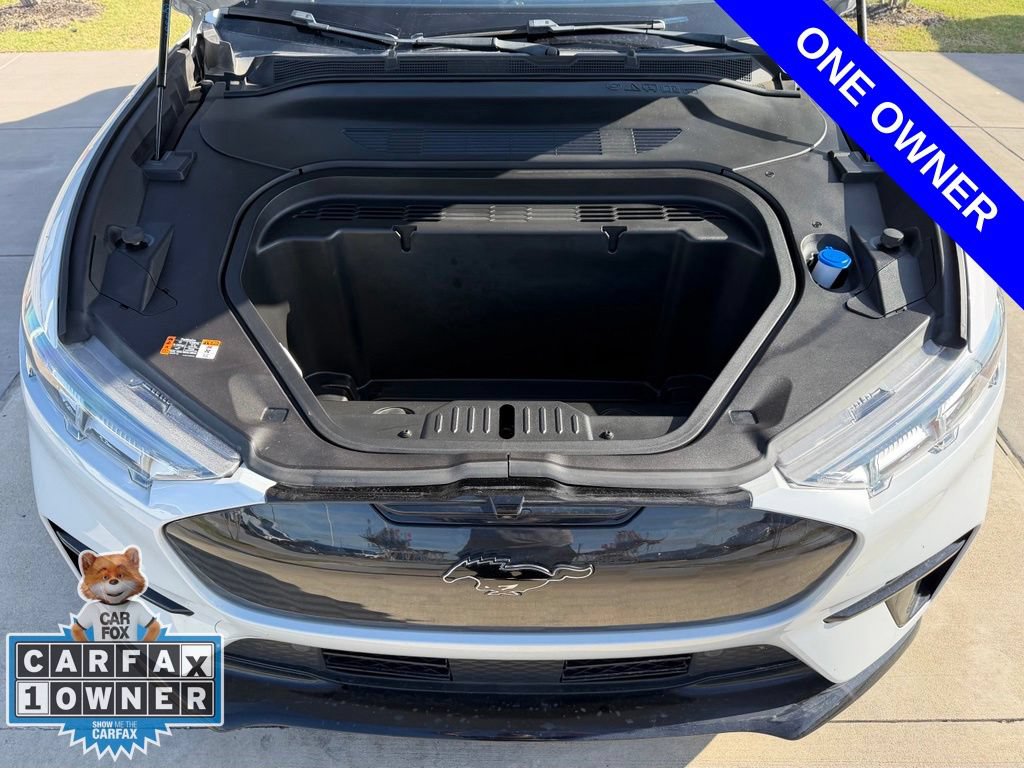 Used 2023 Ford Mustang Mach-E GT AWD/4WD image 4