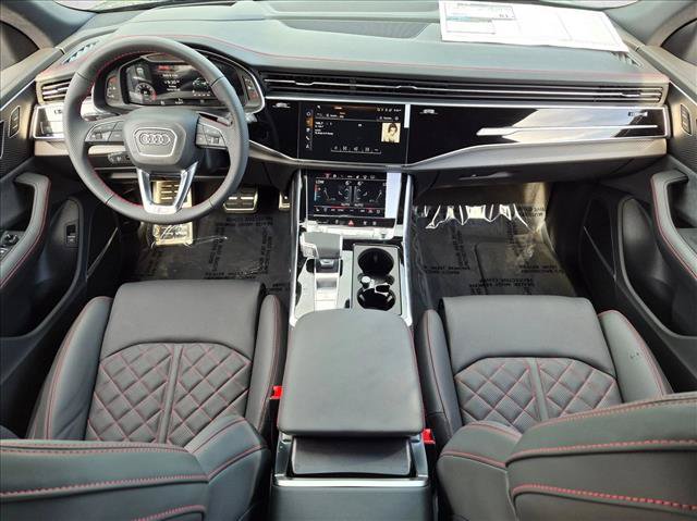 New 2027 Audi Q8 Prestige AWD/4WD image 14