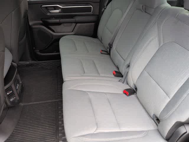Used 2023 RAM 1500 Big Horn image 19
