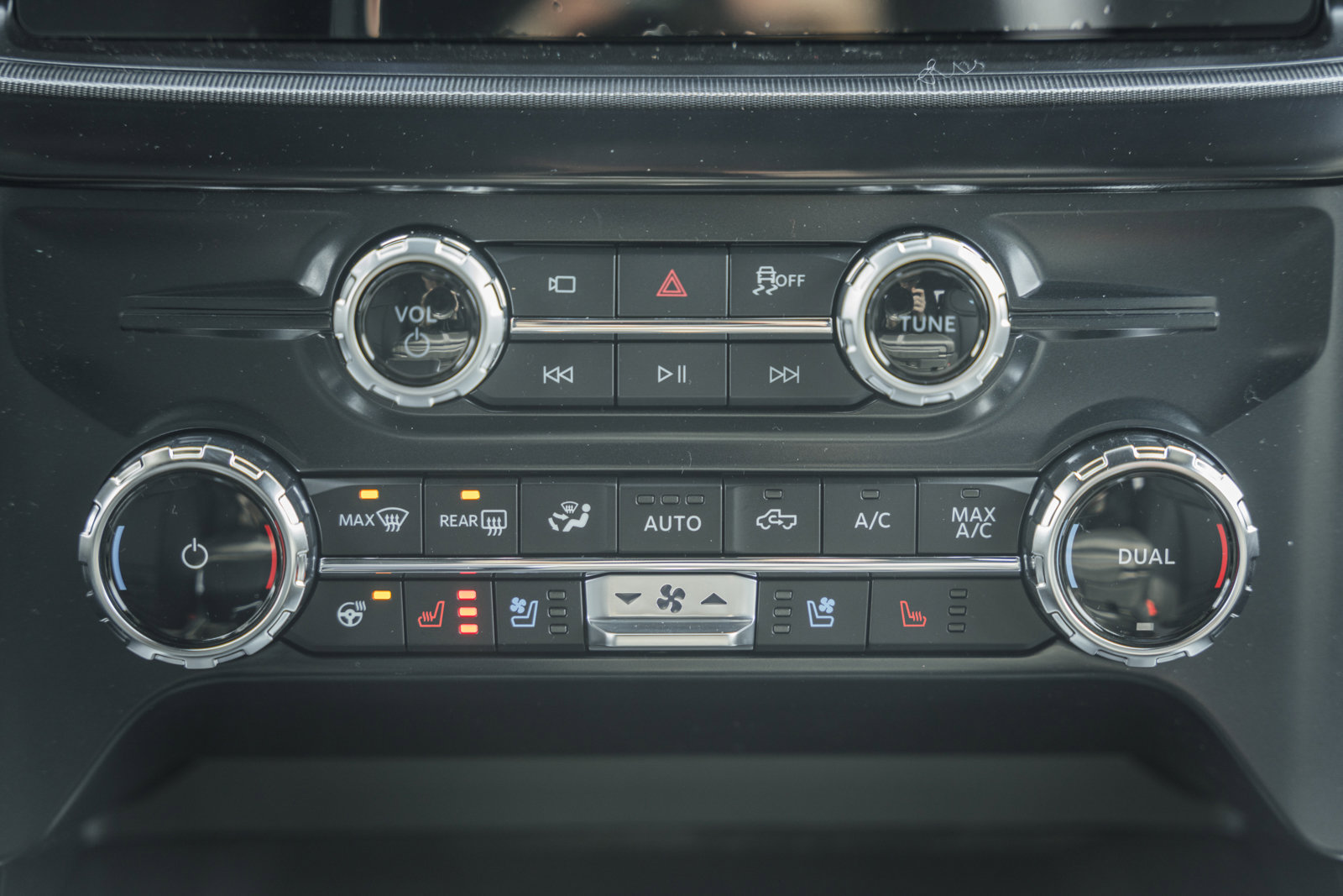 New 2026 Ford F150 Platinum image 29