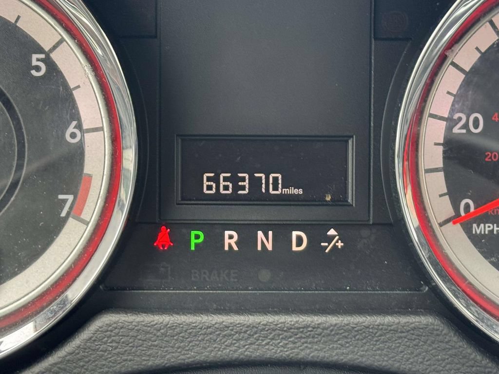 Used 2020 Dodge Grand Caravan SE FWD image 10