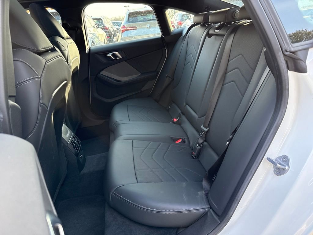 Certified 2025 BMW 228i xDrive w/ Premium Package image 46