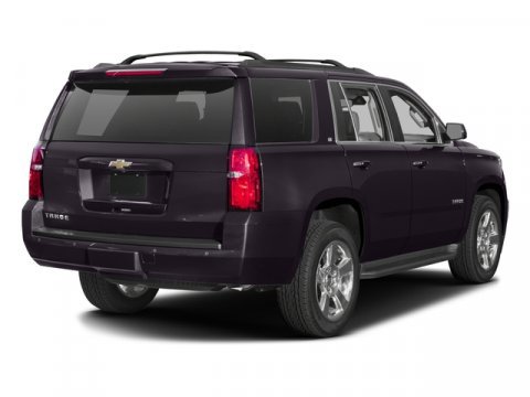 Used 2016 Chevrolet Tahoe LT image 5