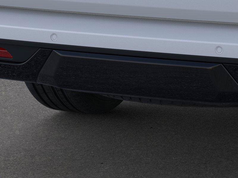 New 2026 Ford Expedition Platinum w/ Stealth Appearance Package AWD/4WD image 23