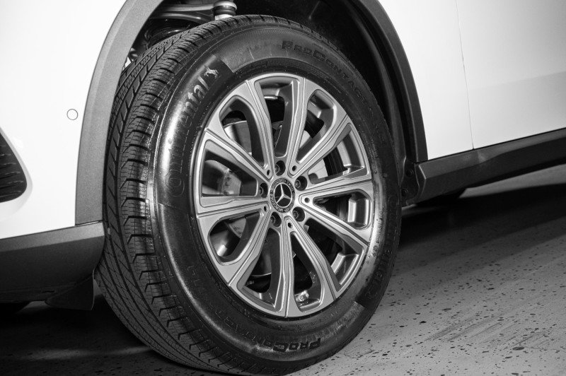 Certified 2026 Mercedes-Benz GLC 300 4MATIC image 27
