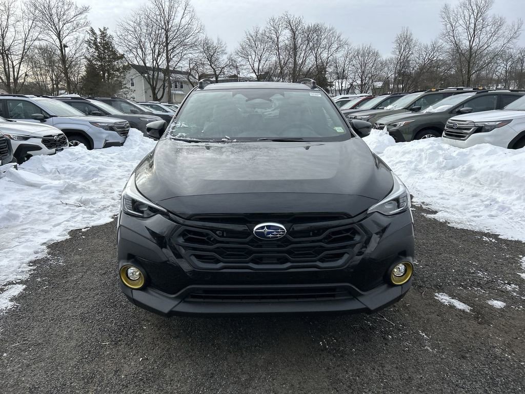 New 2026 Subaru Crosstrek 2.5i Sport image 3