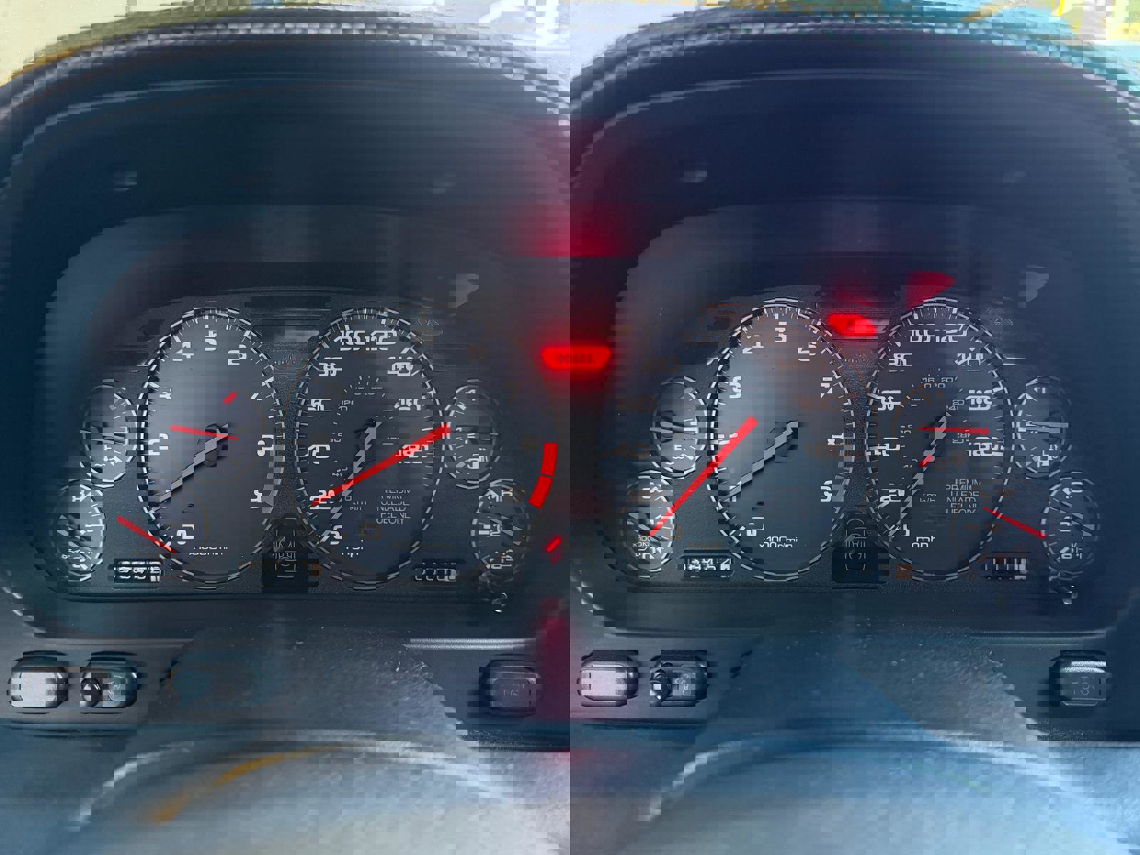 Used 2005 Acura NSX T image 33