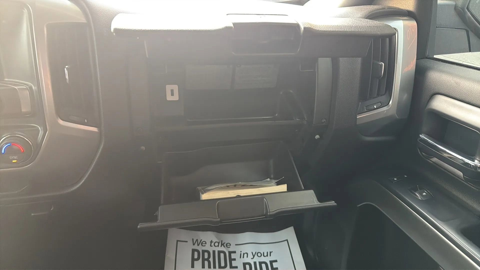 Used 2017 Chevrolet Silverado 1500 LT w/ LPO, Black Pack image 23