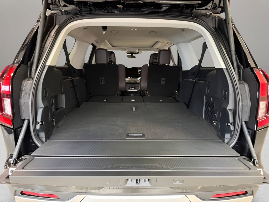 New 2026 Ford Expedition Max Platinum w/ Platinum Ultimate Package image 14