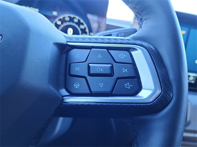 Used 2025 Ford Mustang Coupe image 25