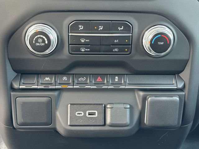 New 2026 GMC Sierra 1500 Pro w/ Pro Value Package image 18