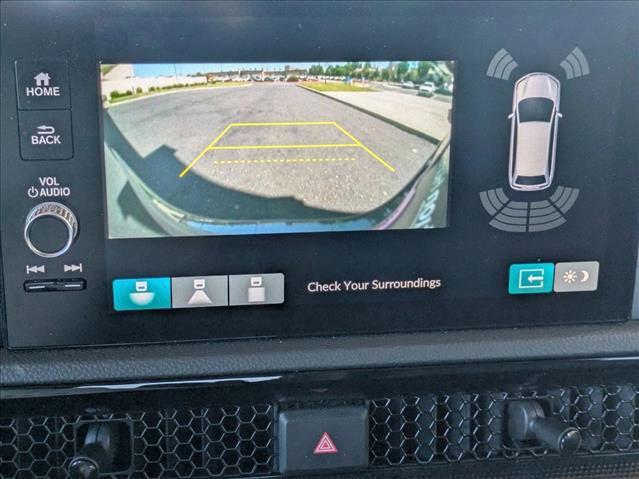 Used 2023 Honda CR-V EX-L image 13