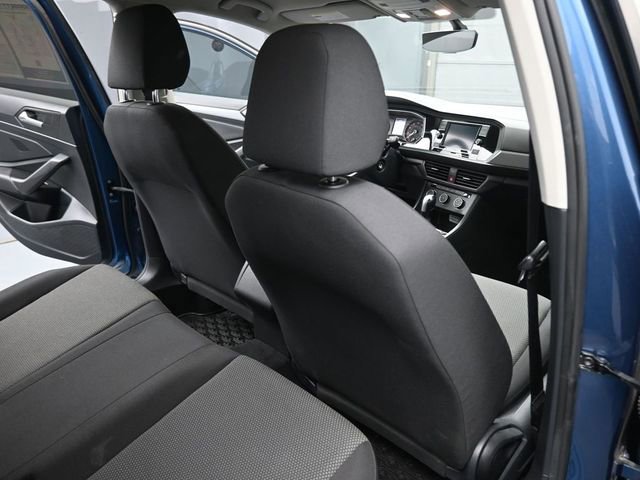 Certified 2021 Volkswagen Jetta S w/ Driver Assistance Package image 16