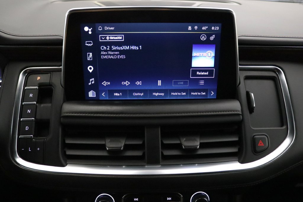 Certified 2022 Chevrolet Suburban High Country AWD/4WD image 32