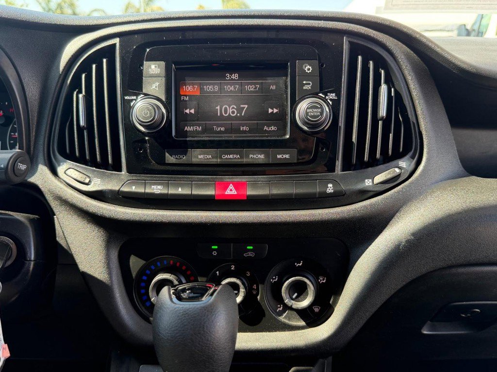 Used 2022 RAM ProMaster City Tradesman FWD image 33