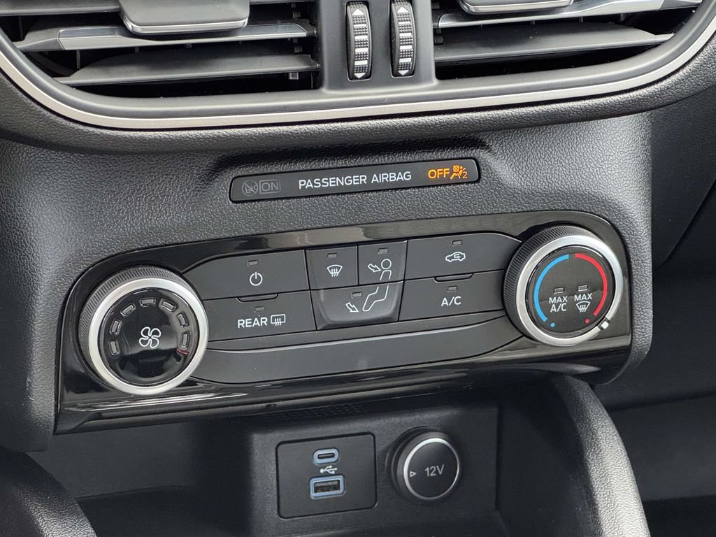 Used 2021 Ford Escape S AWD/4WD image 19