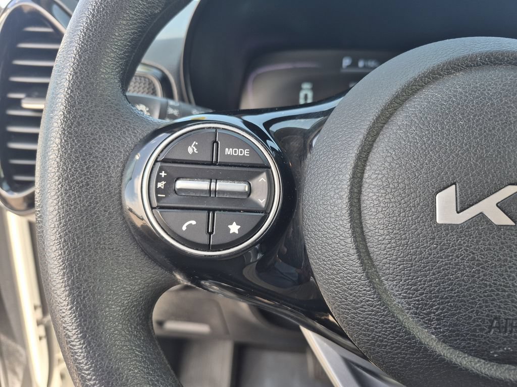 Certified 2023 Kia Soul S FWD image 20