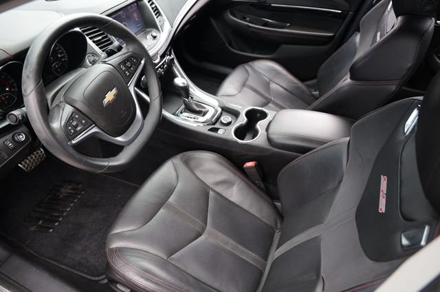 Used 2015 Chevrolet SS RWD image 6