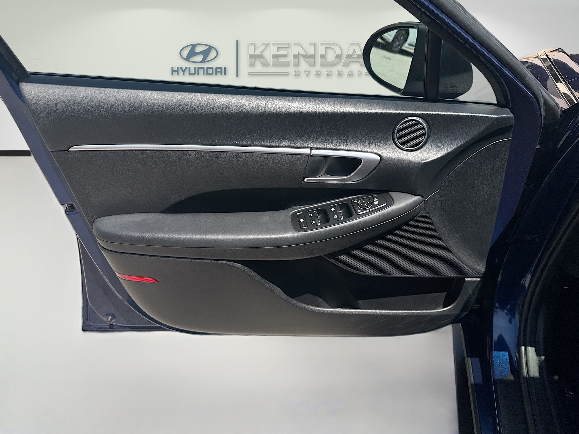 Used 2022 Hyundai Sonata SE FWD image 17