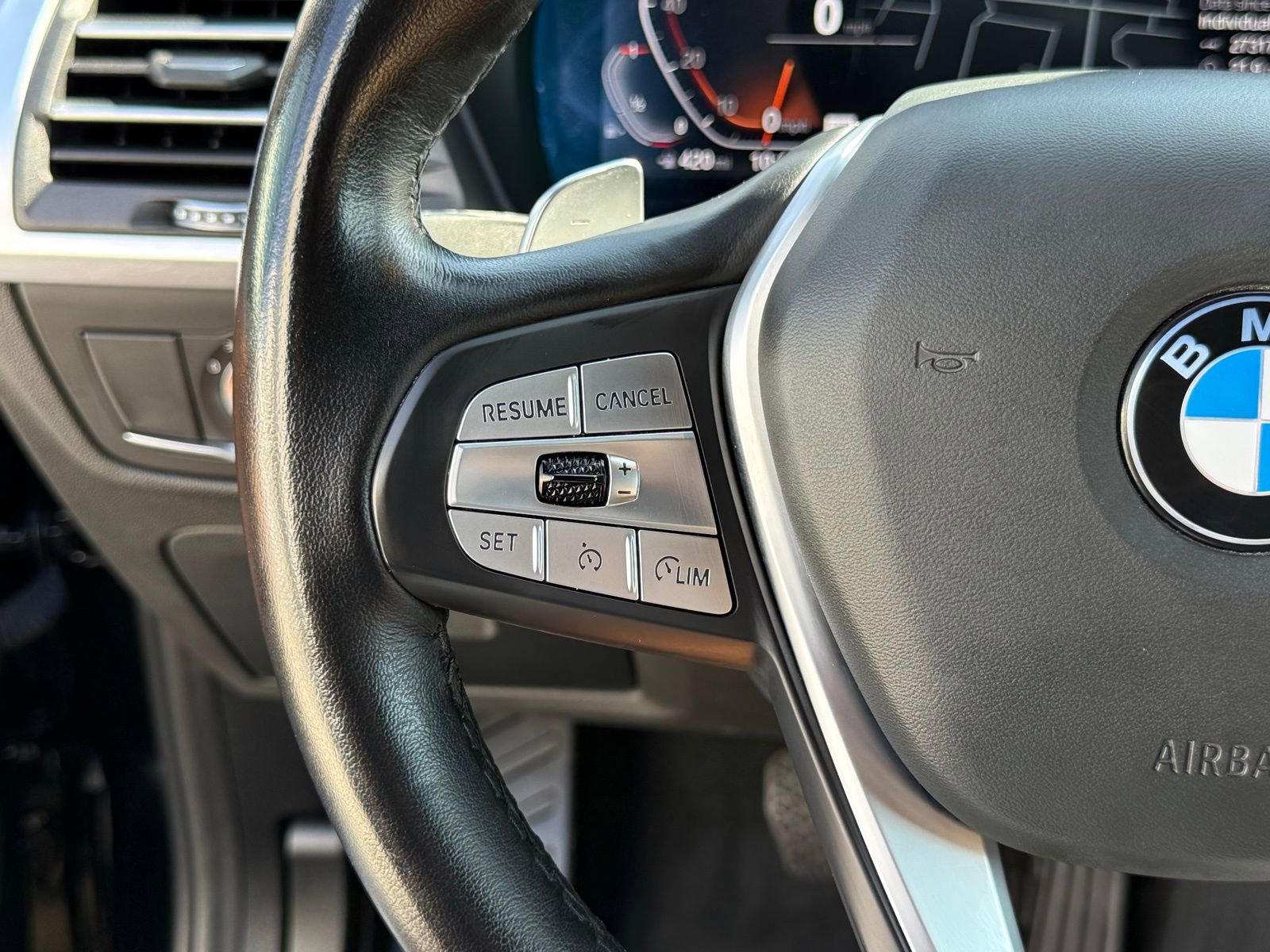 Certified 2023 BMW X3 xDrive30i w/ Convenience Package AWD/4WD image 23