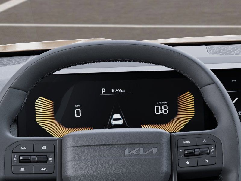 New 2027 Kia Telluride EX X-Line image 21