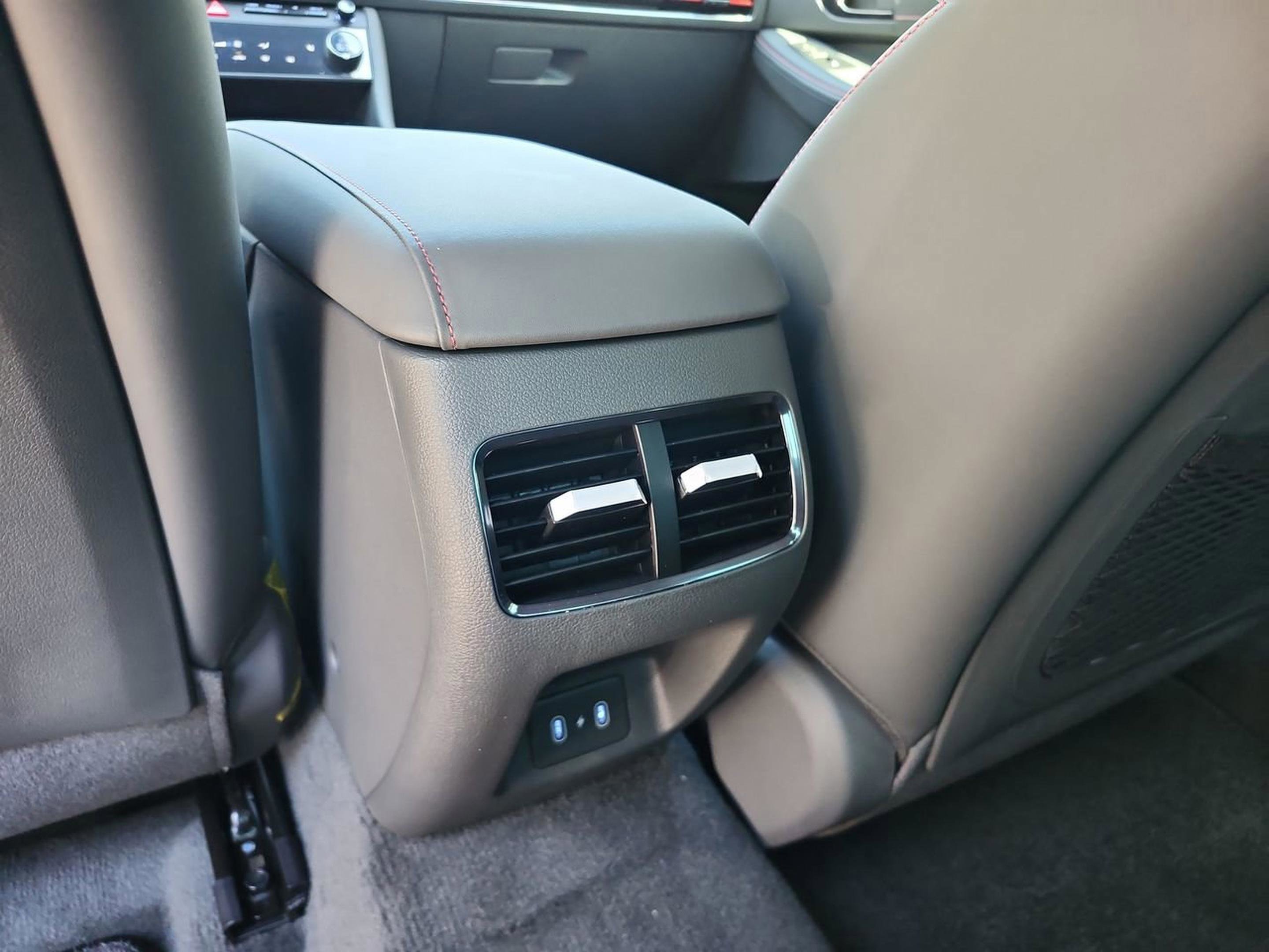 New 2026 Hyundai Sonata N Line image 31