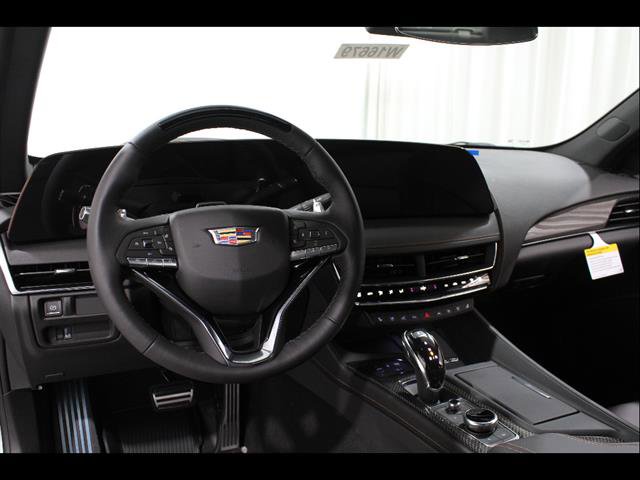 New 2026 Cadillac CT5 Sport image 6