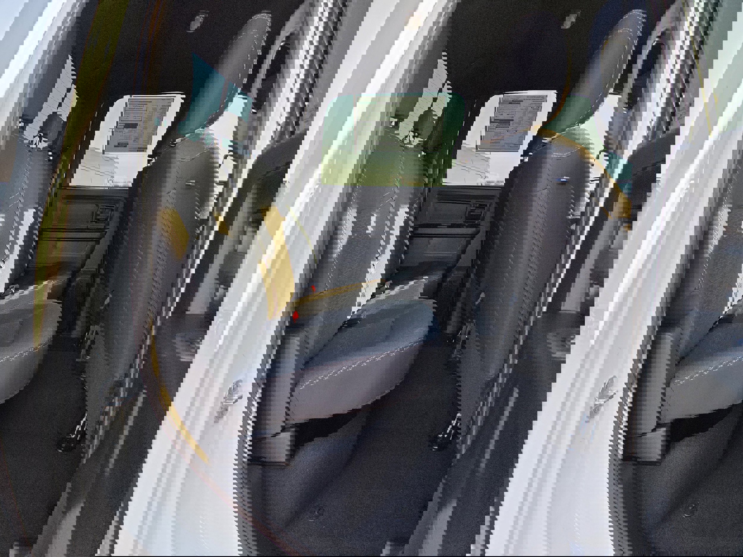 New 2025 RAM 2500 Tradesman image 18