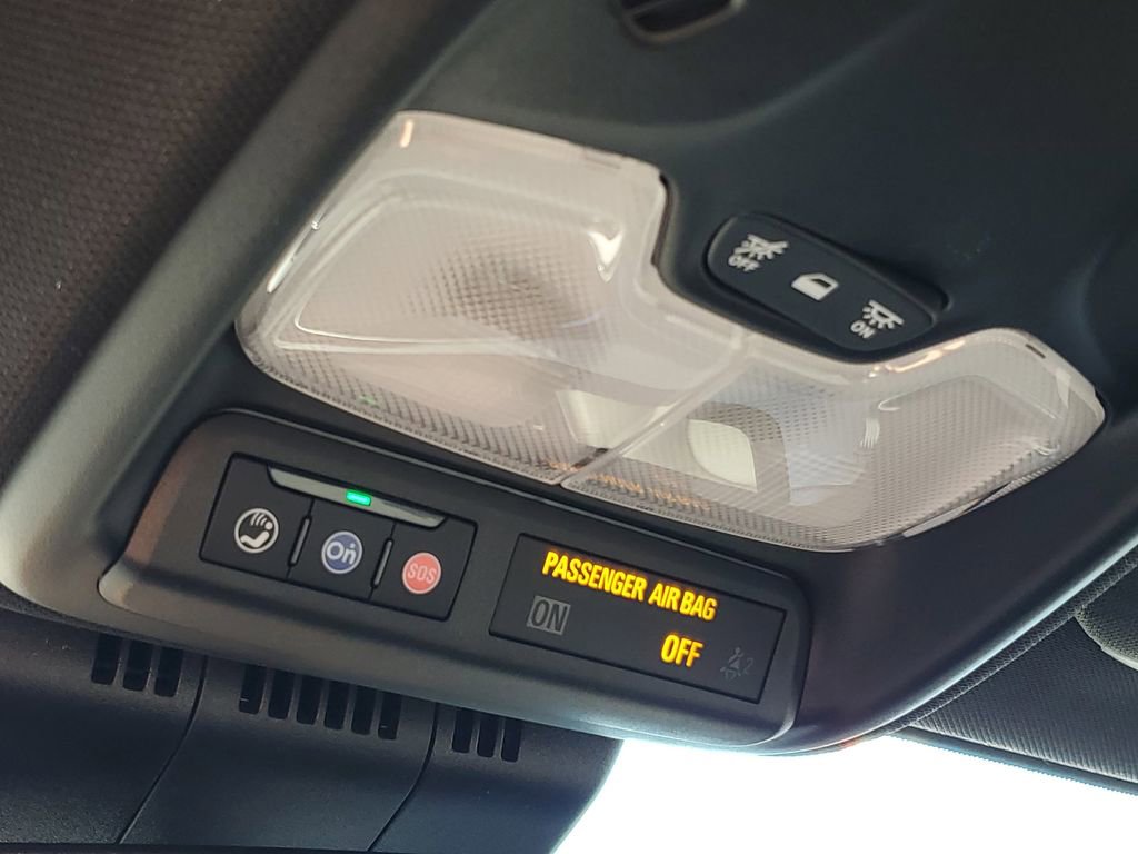 Used 2023 GMC Canyon Elevation w/ Elevation Premium Package image 22