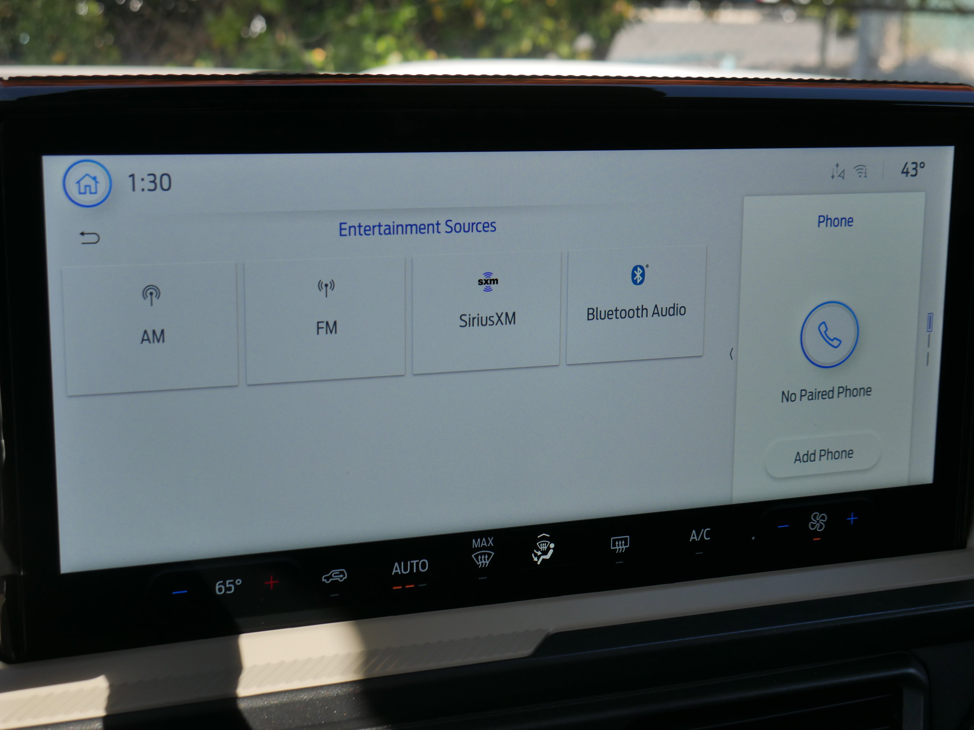 New 2025 Ford Bronco Sport Big Bend image 10